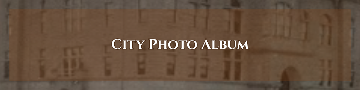 "City Photo Album"
