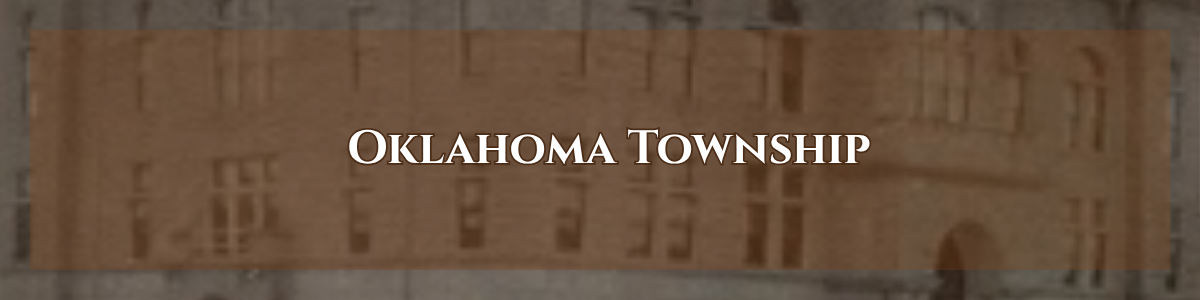"Oklahoma Township"