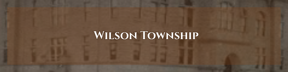 "Walnut Township"
