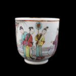scenery teacup (front)