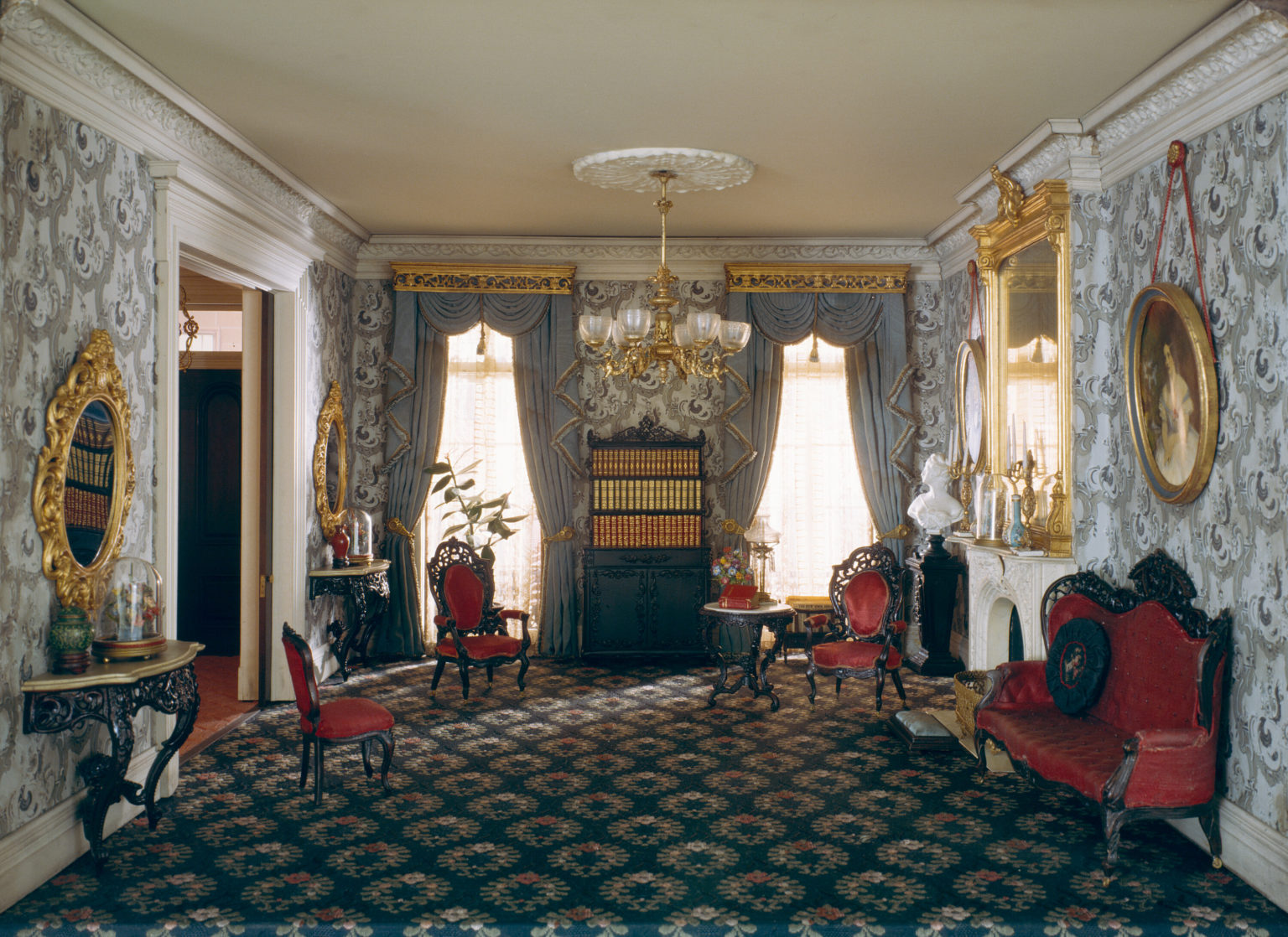 Parlors - Pickler Furniture